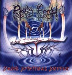 Smind Spiritual Suffer